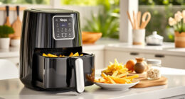 Summer Sizzle: Must-Have Accessories for Your Ninja Air Fryer XL