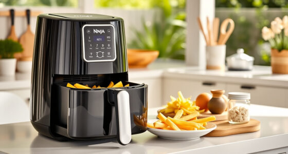 Summer Sizzle: Must-Have Accessories for Your Ninja Air Fryer XL