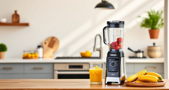 Summer Smoothies Made Easy with the Ninja Blast Portable Blender