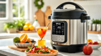Summer Sweet Treats with the Ninja PossibleCooker PRO 14-in-1