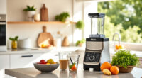 Summer Sweetness: Must-Have Accessories for Your Ninja BN801 Kitchen System
