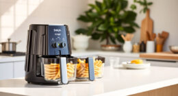 Summer Sweetness: Must-Have Accessories for Your Ninja Crispi Glass Air Fryer