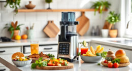Summer Sweets & Savories with the Ninja Everyday PossibleCooker™ Pro