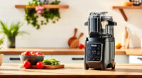 Summer Sweets & Snacks: Must-Have Accessories for Your Ninja PossibleCooker Pro