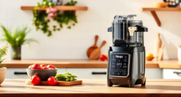 Summer Sweets & Snacks: Must-Have Accessories for Your Ninja PossibleCooker Pro