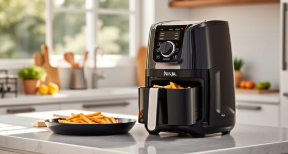 Summer Tips & Hacks for the Ninja Foodi 8 Qt DualZone Air Fryer
