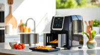 Summer Tips & Hacks for the Ninja Foodi Smart XL Air Fry Oven