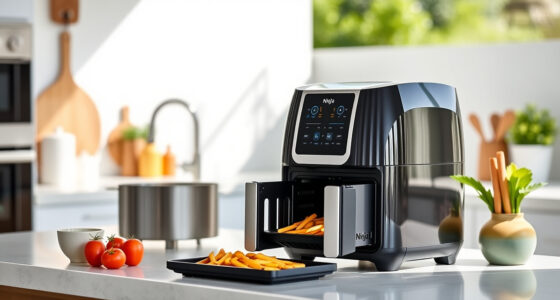 Summer Tips & Hacks for the Ninja Foodi Smart XL Air Fry Oven
