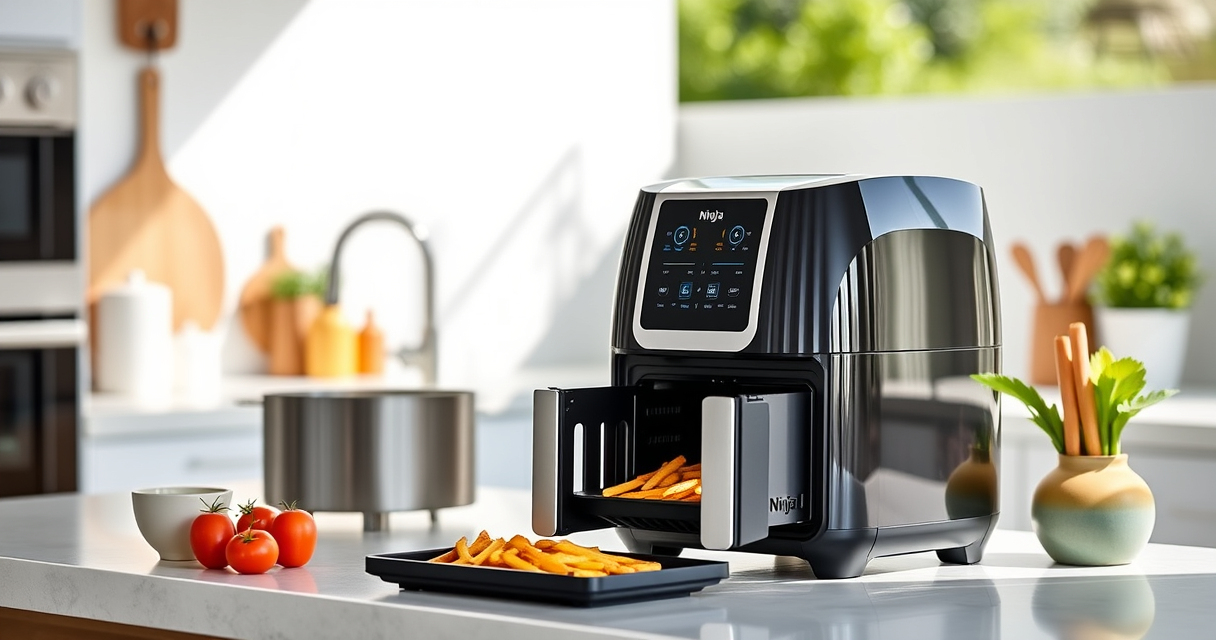 Summer Tips & Hacks for the Ninja Foodi Smart XL Air Fry Oven