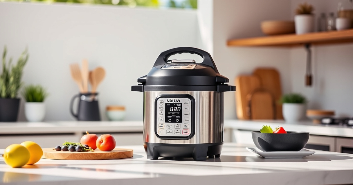 Summer Tips & Hacks for the Ninja PossibleCooker PRO 14-in-1