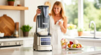Summer Tips & Tricks for Perfect Results with the Ninja Creami XL