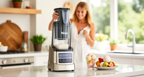Summer Tips & Tricks for Perfect Results with the Ninja Creami XL