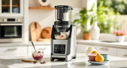 Summer Treats Await: Ninja Creami XL 11-in-1 Ice Cream Maker Review