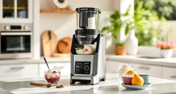 Summer Treats Await: Ninja Creami XL 11-in-1 Ice Cream Maker Review
