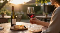 The 17 Best High-Low Wine Pairings, According To Sommeliers