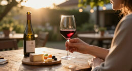The 17 Best High-Low Wine Pairings, According To Sommeliers