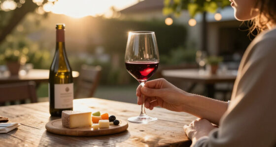 The 17 Best High-Low Wine Pairings, According To Sommeliers