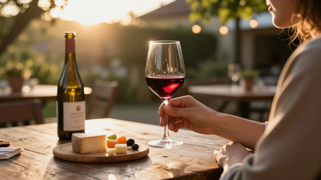 The 17 Best High-Low Wine Pairings, According To Sommeliers