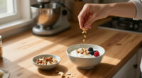 The Best Magnesium-Rich Nuts To Add To Your Diet, According To Experts
