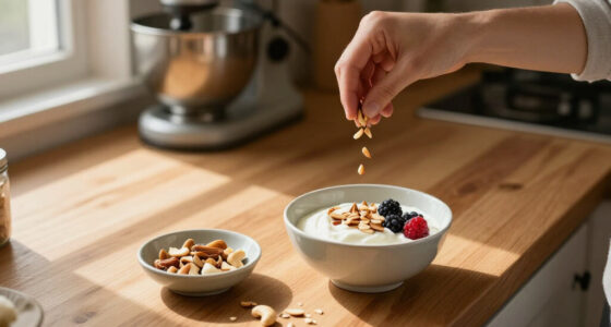 The Best Magnesium-Rich Nuts To Add To Your Diet, According To Experts