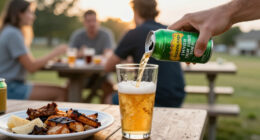 The Bull Case For Sierra Nevada’s Under-the-Radar ‘Hype Brewery’ Line