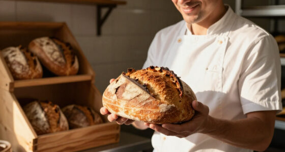 The Grocery Store Bread Professional Bakers Actually Buy