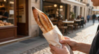 The One Thing You Should Know Before Ordering A Baguette In France