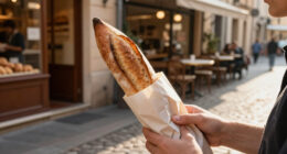 The One Thing You Should Know Before Ordering A Baguette In France