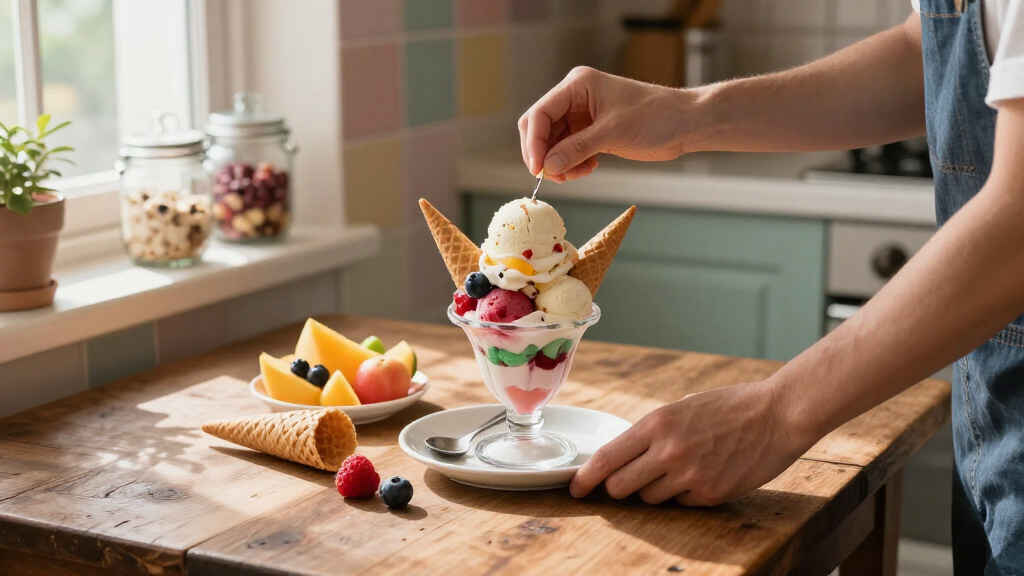 The Psychology Behind Food Towers: Why Are We Drawn To Tiered Meals?