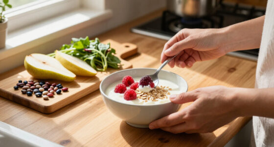 These Are The Five Best Foods For Your Colon, According To Dietitians