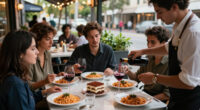 Top 10 Italian Restaurants In Los Angeles For Food Lovers