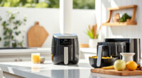Top Summer Accessories for Your Ninja Air Fryer