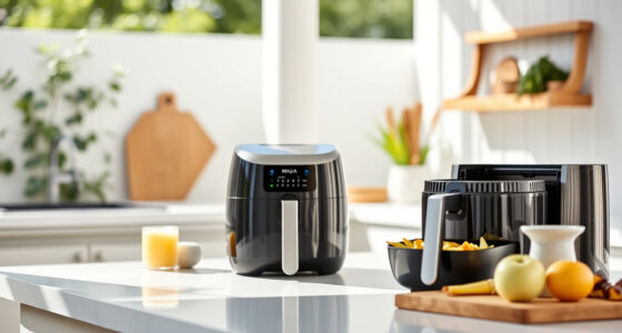 Top Summer Accessories for Your Ninja Air Fryer