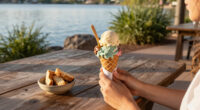 V Modern Italian May Join The Lakefront At Scottsdale