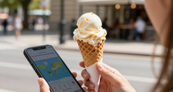 Walkers Surges In Global Coverage