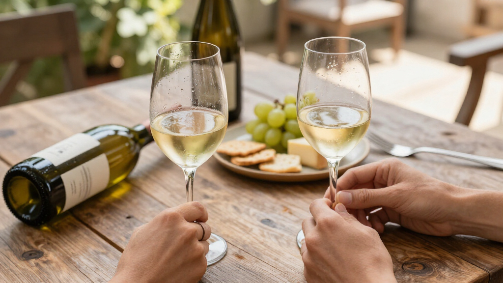 We Asked 9 Sommeliers: What Chardonnay Offers The Best Bang For Your Buck? (2026)