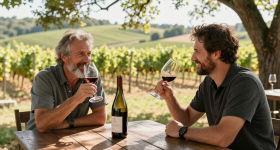 We Asked 9 Wine Pros: What’s The Most Underrated American Wine Region? (2026)