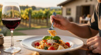 We Invite You To Experience Chef-Crafted Italian Cuisine - La Vigneta Winery - Tribune-Review