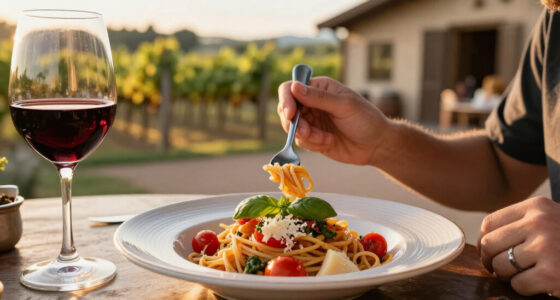 We Invite You To Experience Chef-Crafted Italian Cuisine - La Vigneta Winery - Tribune-Review