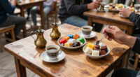 What’s Behind The Dubai-ification Of America’s Yemeni Cafes? - The Nation