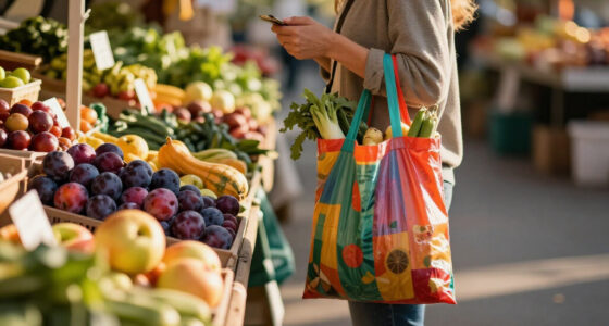 What To Eat In September? Nutritionists' Shopping List