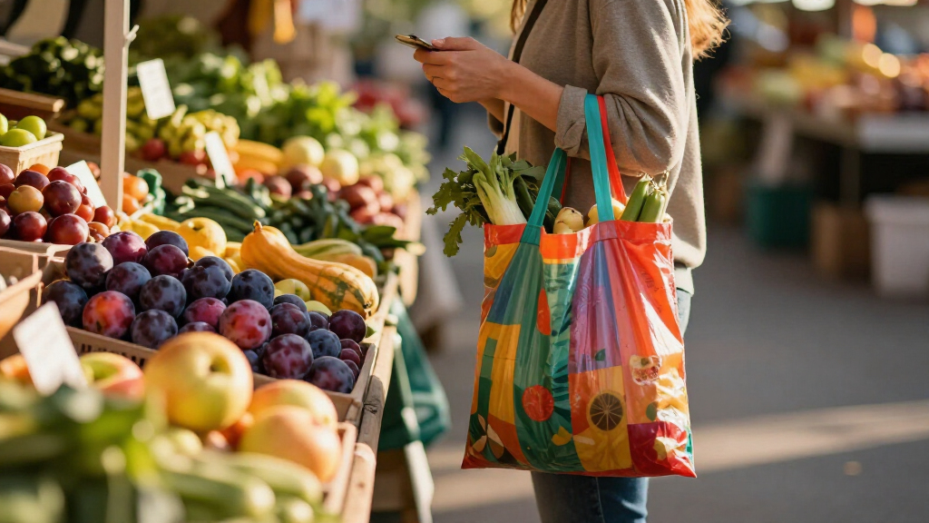 What To Eat In September? Nutritionists' Shopping List