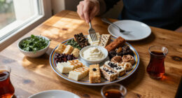 YEMEK THE MOVIE Gala In Istanbul Celebrates London And Anatolian Cuisine