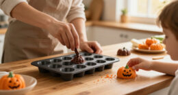 11 Best Halloween Cake Pop Molds in 2027