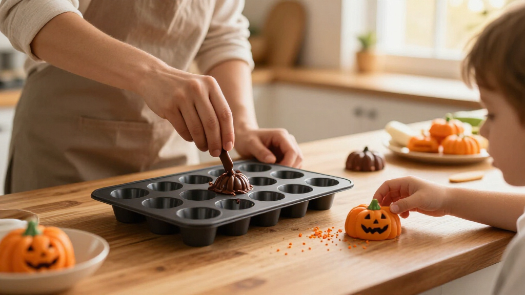 11 Best Halloween Cake Pop Molds in 2027