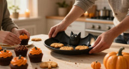 11 Best Halloween Dessert Serving Platters for Spooky Parties in 2027