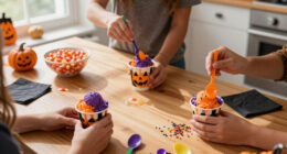 11 Best Halloween Ice Cream Party Supplies for Spooky Dessert Tables in 2027