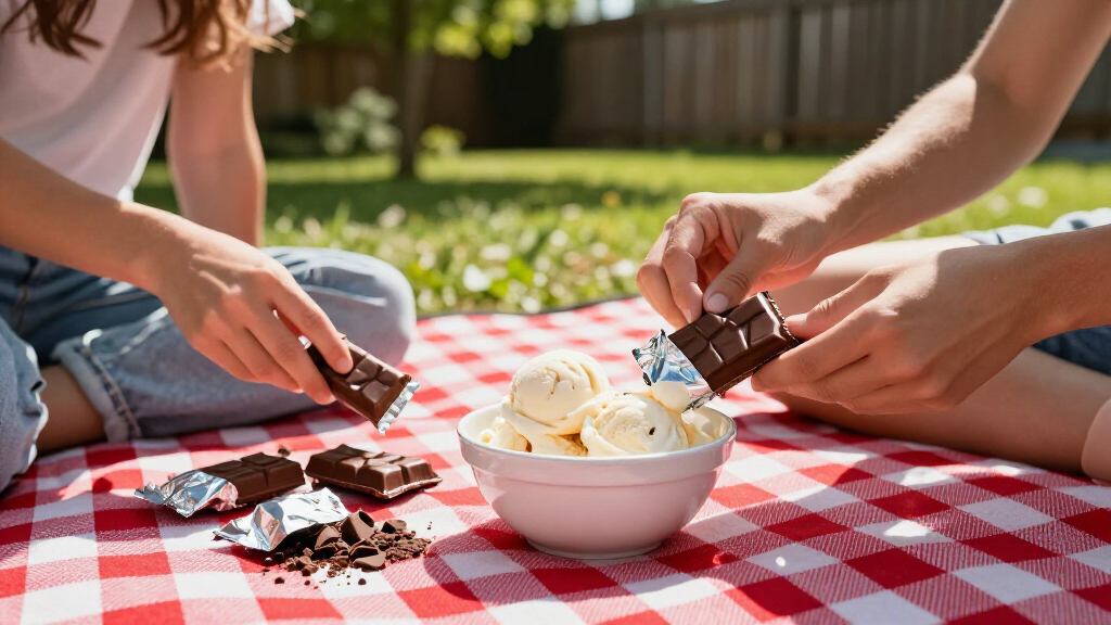 12 Best Candy Bars for Sharing, Snacking, and Trying New Flavors in 2027