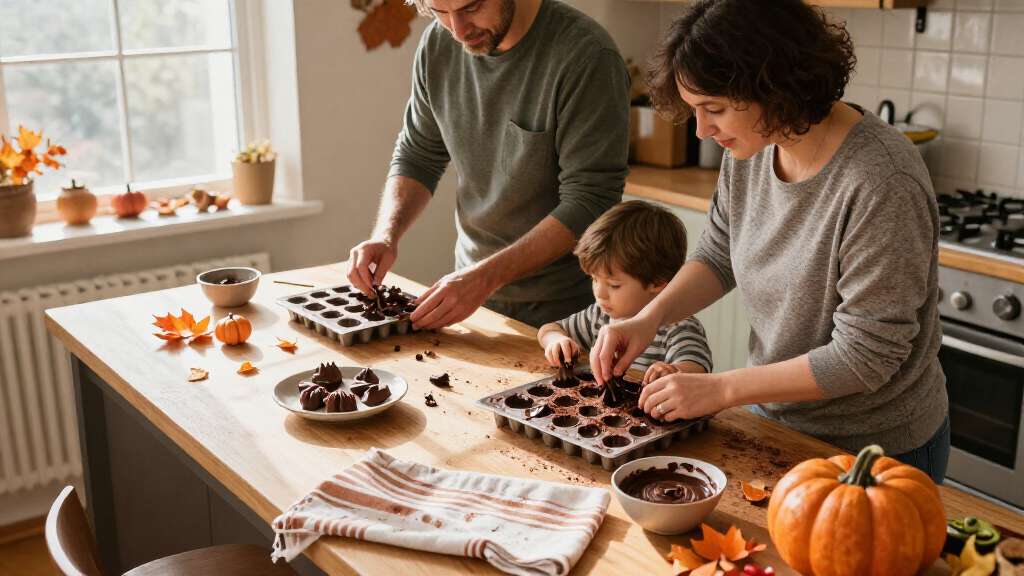 12 Best Halloween Dessert Molds for Spooky Homemade Treats in 2027
