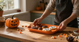 12 Best Halloween Dessert Serving Trays for Spooky Parties in 2027